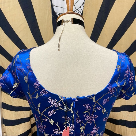 🌈 Amazing Japanese inspired dress - Picture 6 of 12